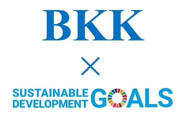 SDGs活動　～第二回　花のリレー・プロジェクト～