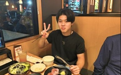 試用期間、無事終了✨