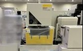新しいワイヤー放電加工機が導入されました🌟