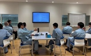 いよいよ大詰め！