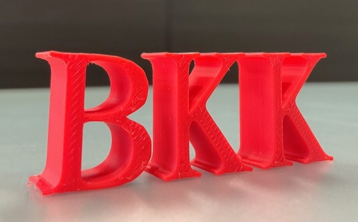 3Dプリンター導入✨