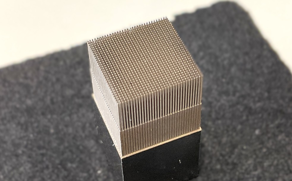 ワイヤー加工のサンプル品をご紹介🌟