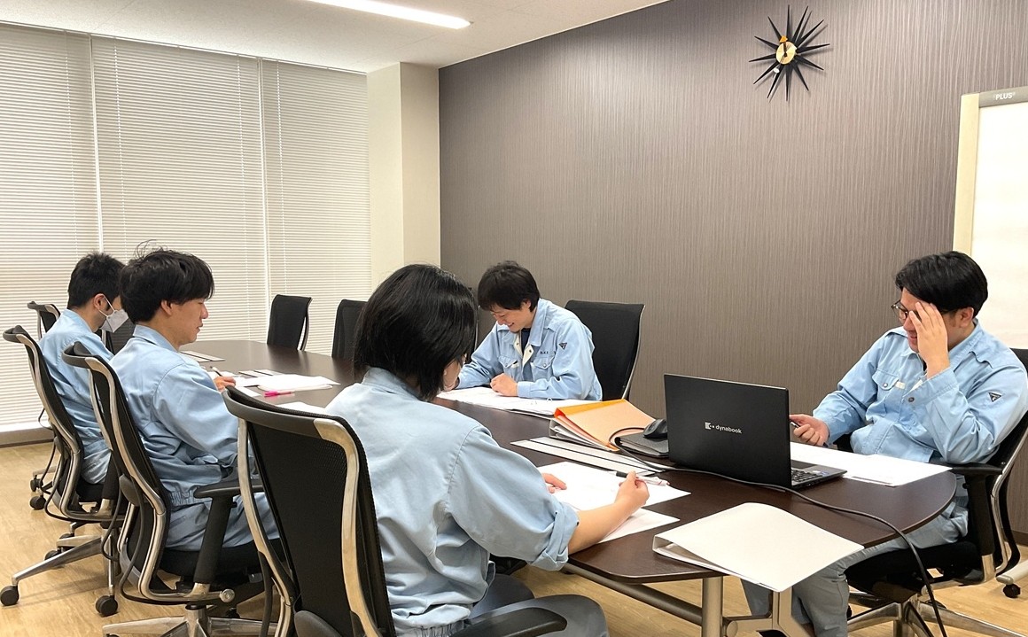 計測機器の管理について🔧✨